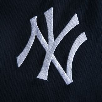 Jaqueta New Era Varsity New York Yankees Marinho