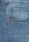Calça Jeans Redley Básica Escura Azul - Marca Redley