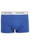 Cueca Calvin Klein Underwear Boxer Lisa Azul - Marca Calvin Klein Underwear