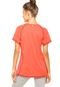 Camiseta Puma Running Laranja - Marca Puma