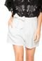 Short Colcci Joana Branco - Marca Colcci