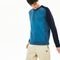 Suéter Lacoste Relaxed Fit Azul Marinho - Marca Lacoste