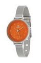 Reloj Trendy Mujer Naranja Marea Watches
