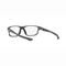 Óculos De Grau Latch Ex Oakley - Marca Oakley