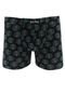 Cueca LUPO URBAN Boxer Sonserina Preta - Marca LUPO URBAN