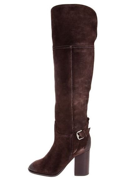 Dafiti botas caña 2025 alta
