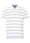 Camisa Polo Tommy Hilfiger Essence Branca - Marca Tommy Hilfiger