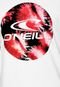 Camiseta O'Neill Easy O Branca - Marca O'Neill
