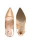 Scarpin Thelure Slingback Caramelo - Marca Thelure