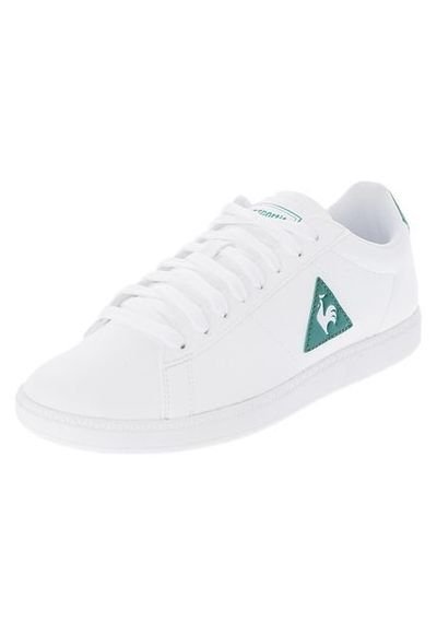 Lifestyle Blanco Le Coq Sportif Courtset S Lea Compra Ahora