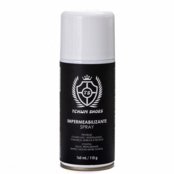 Impermeabilizante para Calçados em Spray 165 ml / 110 g - Marca Tchwm Shoes