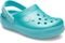 Sandália Crocs Crocband Ice Pop Azul - Marca Crocs