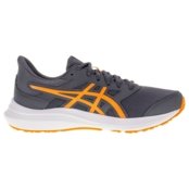 Tênis Masculino Jolt 4 Asics - 1011B603 8646003 Cinza - Marca Asics