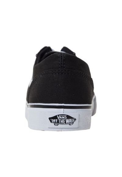Vans milton 2025 negras