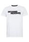 Camiseta Oakley Manifesto Branca - Marca Oakley