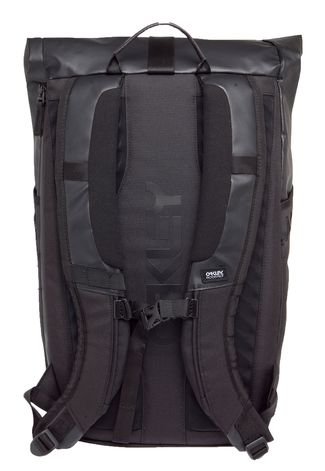 Mochila Oakley Mod FP Backpack 25L Preta