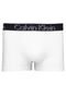 Cueca Calvin Klein Underwear Boxer Trunk Cotton Sombra Branco - Marca Calvin Klein Underwear
