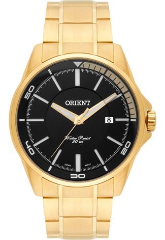 Relógio Orient MGSS1130-P1KX Dourado