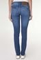 Calça Jeans Biotipo Skinny Dance Azul - Marca Biotipo