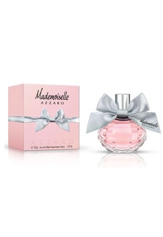 Perfume Mademoiselle Azzaro 50ml