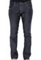 Calça Jeans Biotipo Slim Urban Azul-marinho - Marca Biotipo