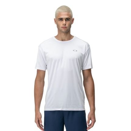 Camiseta Oakley Masculina Treino Mod Daily Sport Tee III - Marca Oakley