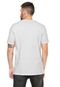 Camiseta Hurley Basic Branca - Marca Hurley