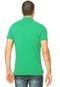 Camisa Polo Tommy Hilfiger Verde - Marca Tommy Hilfiger