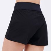 Shorts Everlast Basic Feminino Preto - Marca Everlast