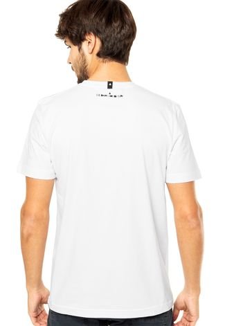 Camiseta MCD Branca