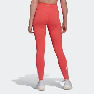 Adidas Legging Cintura Alta Hyperglam AEROREADY Training - Compre Agora