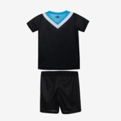 Kit Clube Infantil Umbro Grêmio Of.3 2024 Incolor - Marca Umbro