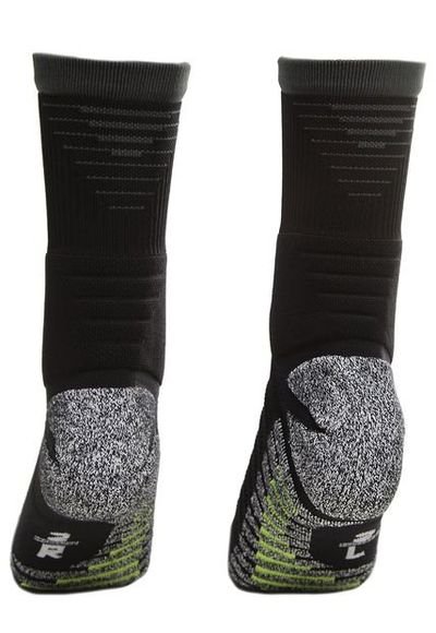 dormitar Derivar profundidad Calcetines Negro Nike Grip Strike - Compra Ahora | Dafiti Colombia