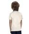 Camisa Polo Infantil Cotton Leve Trick Nick Bege - Marca Trick Nick