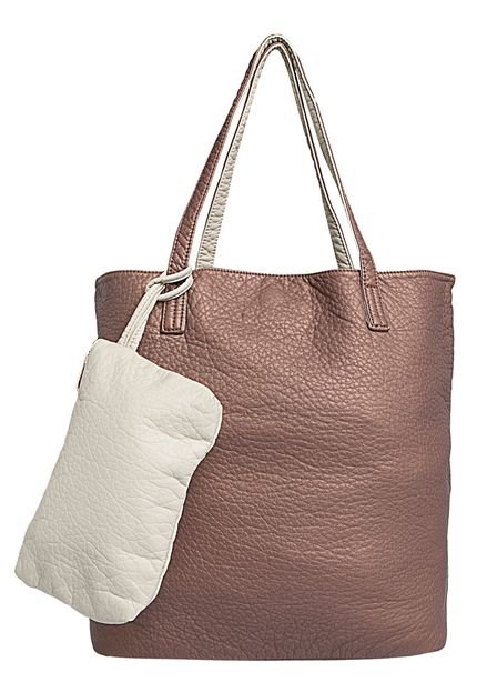 Bolsa Anna Flynn Style Bronze - Marca Anna Flynn