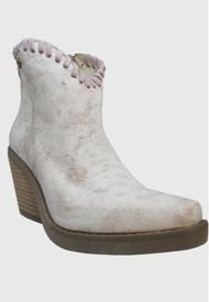 Botines exotica dafiti clearance