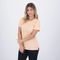 Camiseta New Balance Sport Essentials Feminina Laranja - Marca New Balance