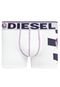 Cueca Diesel Boxer Change Branca - Marca Diesel