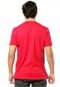 Camiseta Herchcovitch;Alexandre Símbolos Vermelha - Marca Herchcovitch;Alexandre