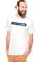 Camiseta Industrie Fish Branco - Marca Industrie