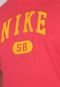 Camiseta Nike SB Nk Sb Collegi Rosa - Marca Nike SB
