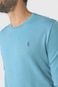 Suéter Tricot Polo Ralph Lauren Logo Azul - Marca Polo Ralph Lauren