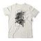 Camiseta Cavaleiros Do Apocalipse - Off White - Marca Studio Geek 