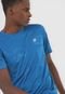 Camiseta Fila Treknology Azul - Marca Fila