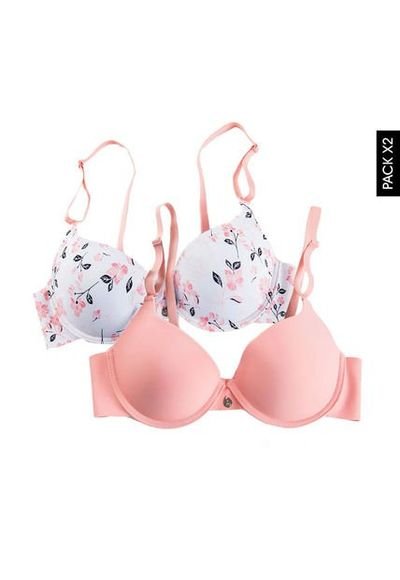 Lili pink brasier 2025 lactancia