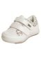 Tênis Kidy Colors Off-White - Marca Kidy