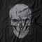 Camiseta Skull Frame - Preto - Marca Studio Geek 