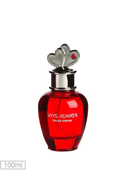 Perfume Love Always Coscentra 100ml - Marca Coscentra