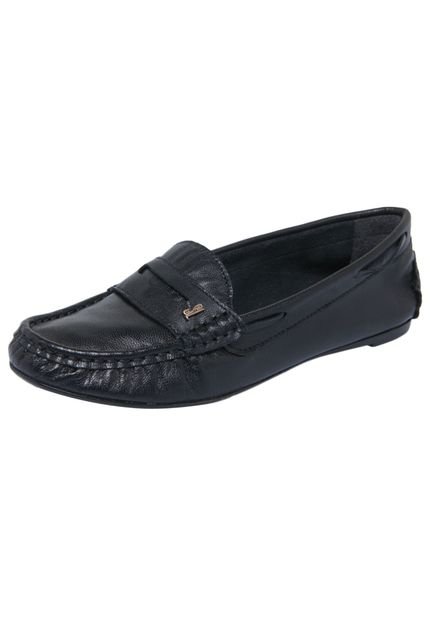 Mocassim Santa Lolla Bodao Preto - Marca Santa Lolla