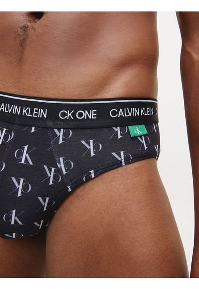 Calzoncillos Slip - Ck One Recycled Calvin Klein - Compra Ahora | Dafiti Colombia